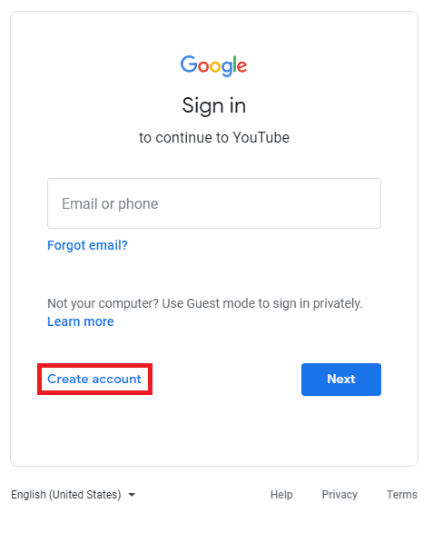 Create a youtube channel in Tamil 2 create a youtube channel 2024