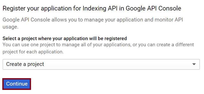 How to setup Google indexing in Tamil 2 How to setup Google indexing in Tamil 1