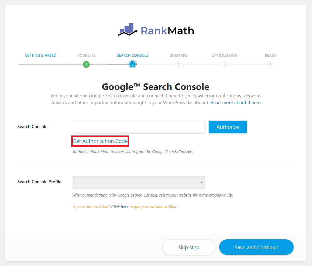 How to Set up Rank Math SEO plugin in Tamil 11 How to Set up Rank Math SEO plugin in Tamil 10