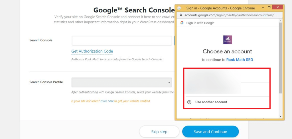 How to Set up Rank Math SEO plugin in Tamil 12 How to Set up Rank Math SEO plugin in Tamil 11