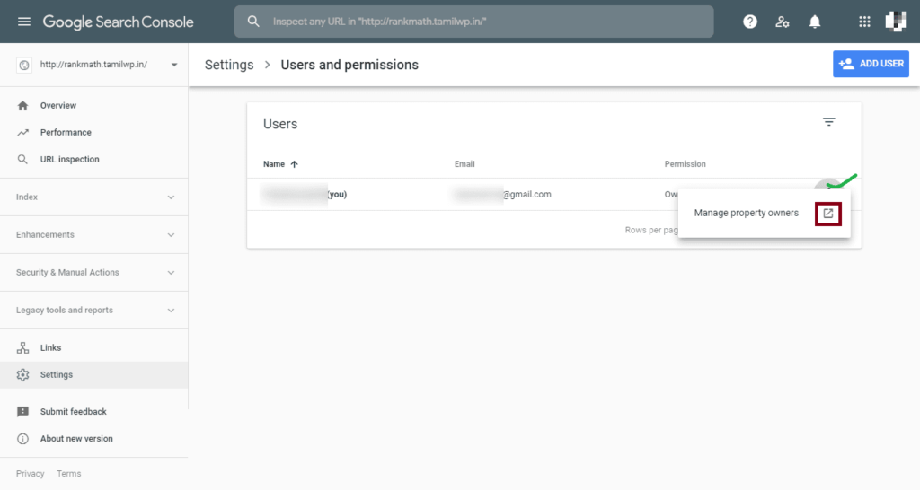 How to setup Google indexing in Tamil 13 How to setup Google indexing in Tamil 12