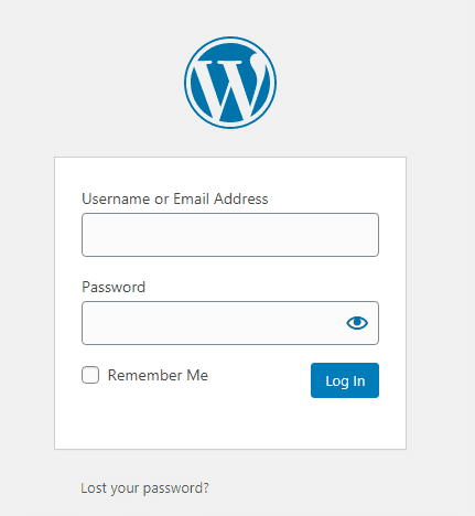 create a blog in tamil