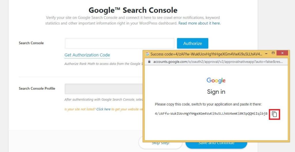 How to Set up Rank Math SEO plugin in Tamil 14 How to Set up Rank Math SEO plugin in Tamil 13