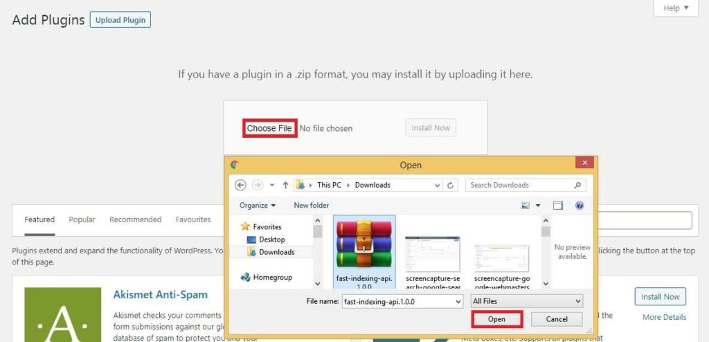How to setup Google indexing in Tamil 20 How to setup Google indexing in Tamil 19