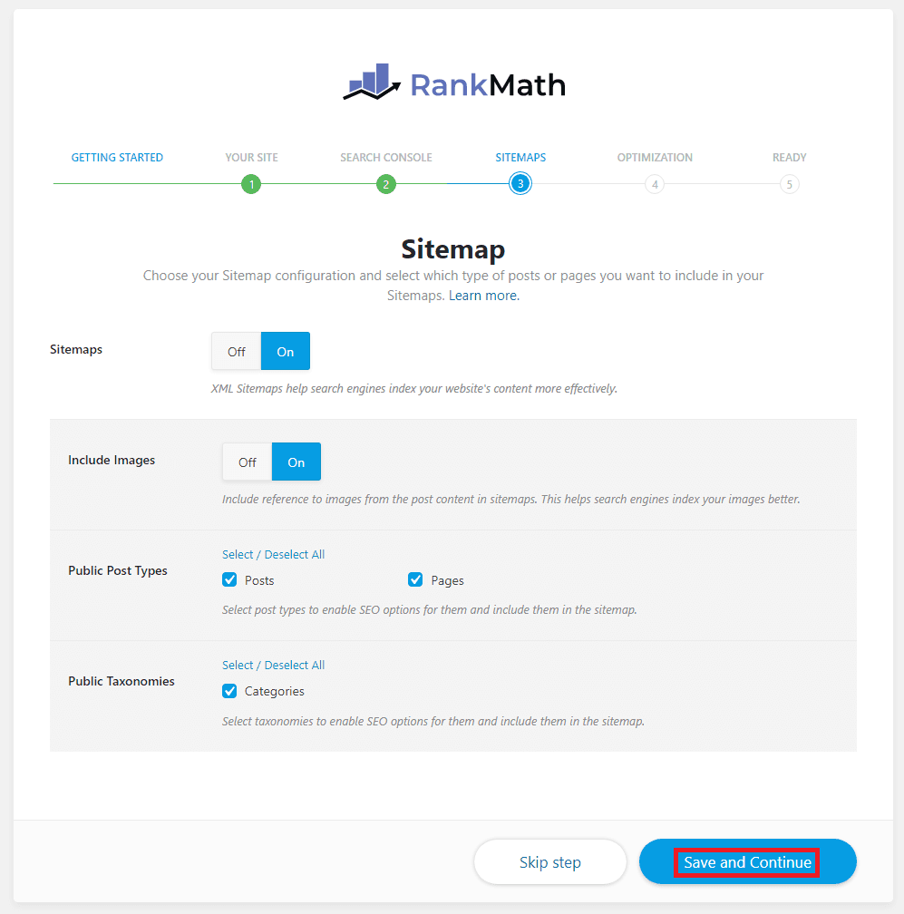 How to Set up Rank Math SEO plugin in Tamil 28 How to Set up Rank Math SEO plugin in Tamil 27