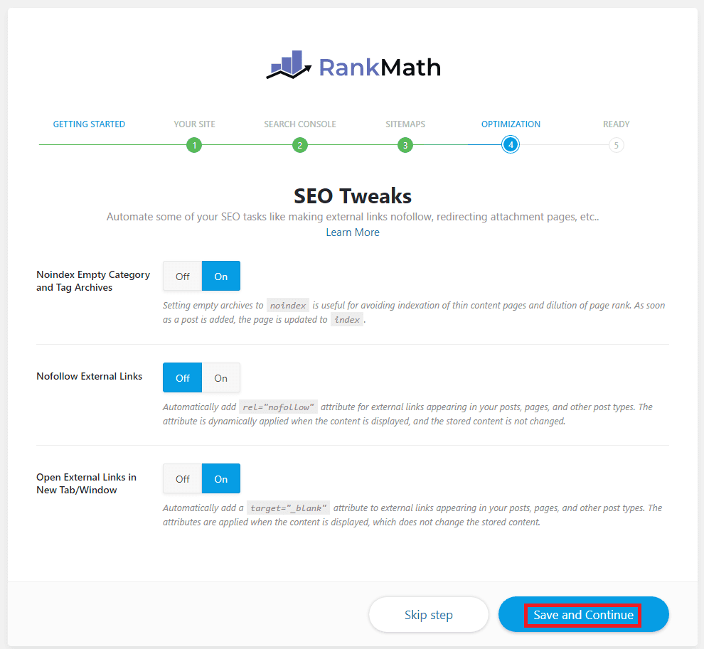 How to Set up Rank Math SEO plugin in Tamil 29 How to Set up Rank Math SEO plugin in Tamil 28
