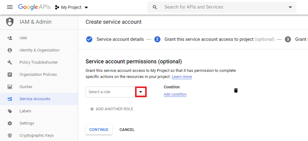 How to setup Google indexing in Tamil 7 How to setup Google indexing in Tamil 6