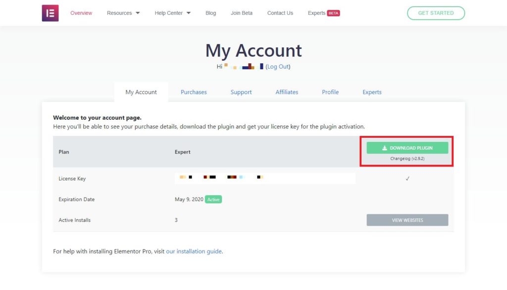 How to install Elementor Plugin in Tamil 8