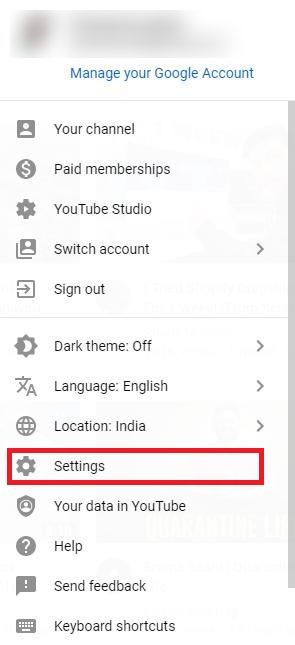 Create a youtube channel in Tamil 4 create a youtube channel