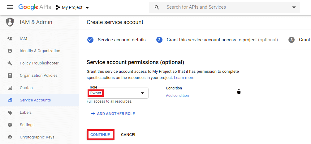 How to setup Google indexing in Tamil 9 How to setup Google indexing in Tamil 8