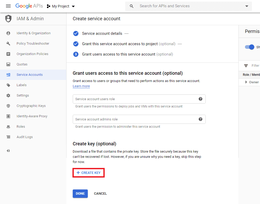How to setup Google indexing in Tamil 10 How to setup Google indexing in Tamil 9