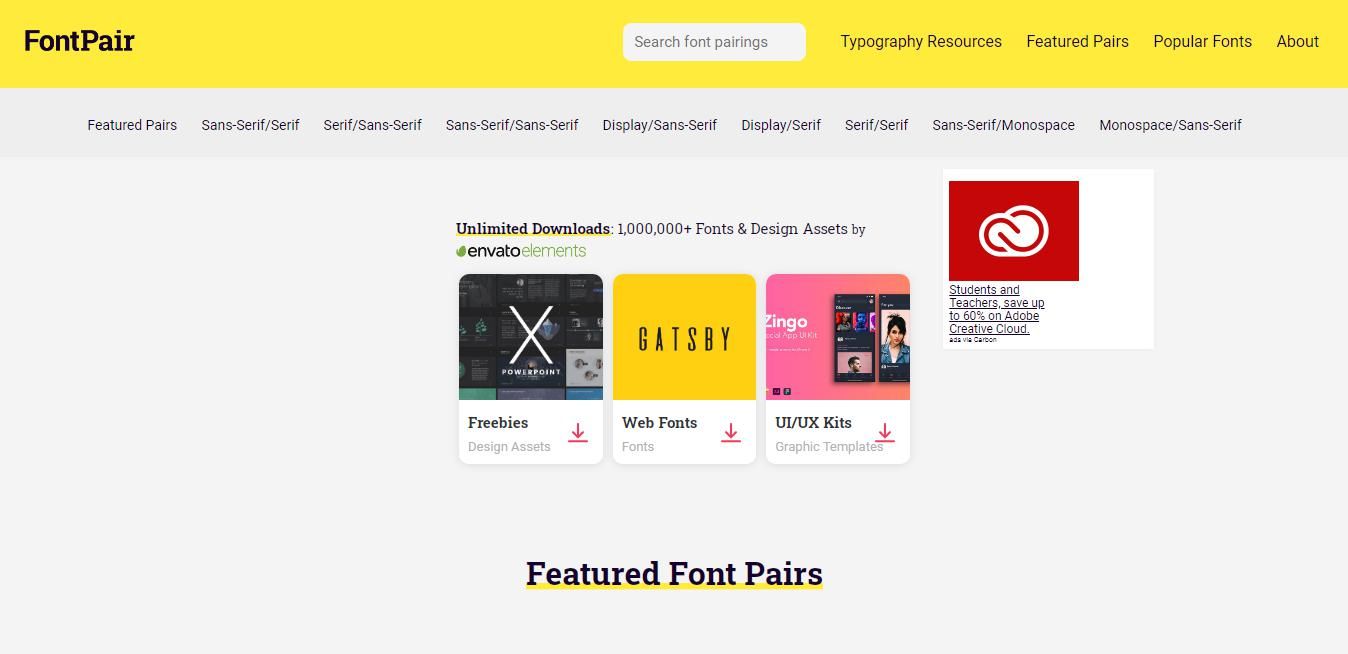useful websites for web designers in tamil