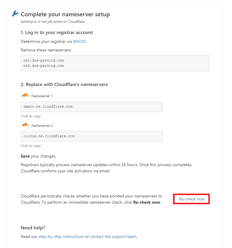 activate free ssl in tamil
