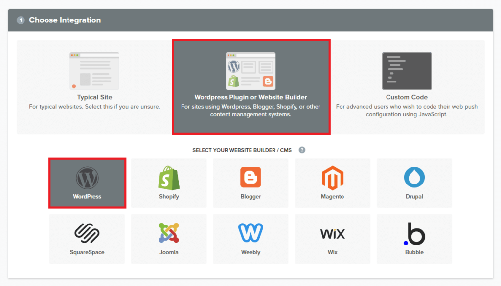 web push notifications in tamil