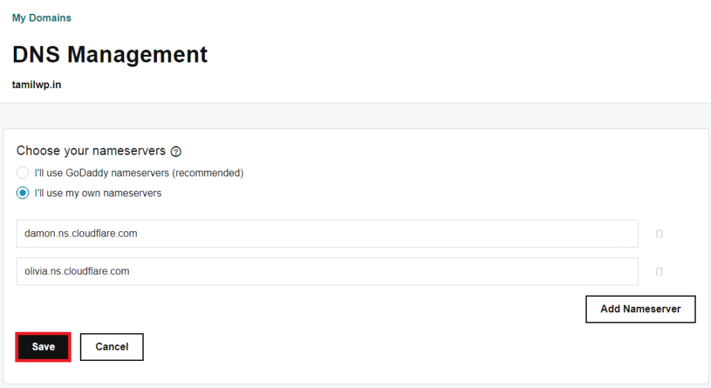 activate free ssl in tamil