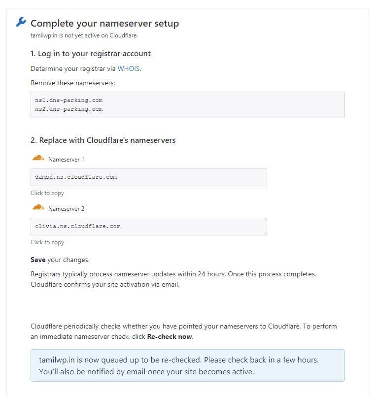 activate free ssl in tamil