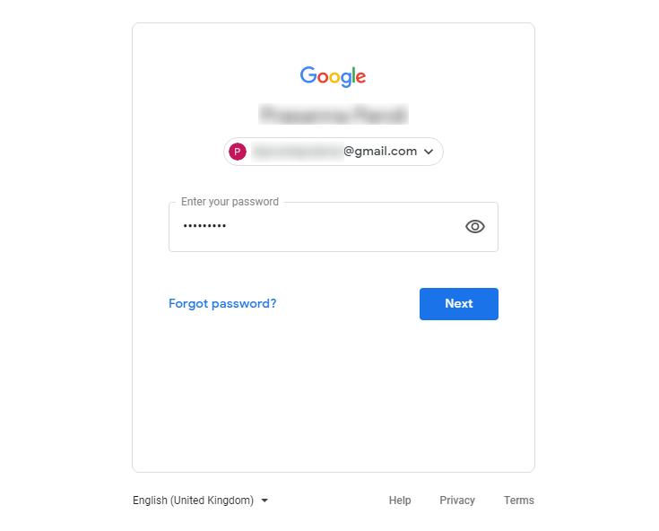 Google analytics in tamil