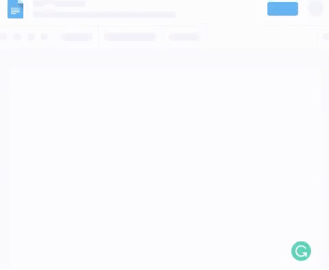 Install Grammarly to become a professional in English Writing 1