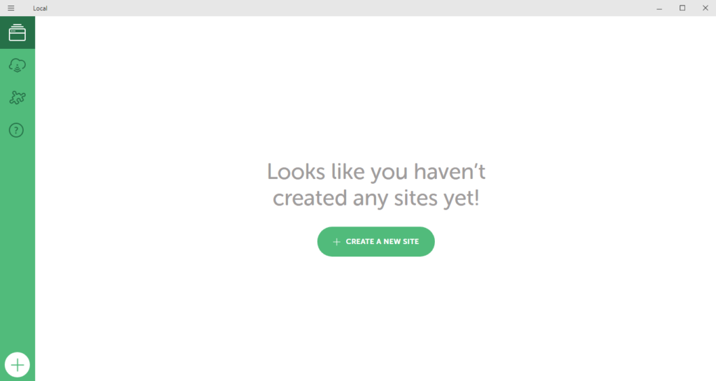 install wordpress on localhost