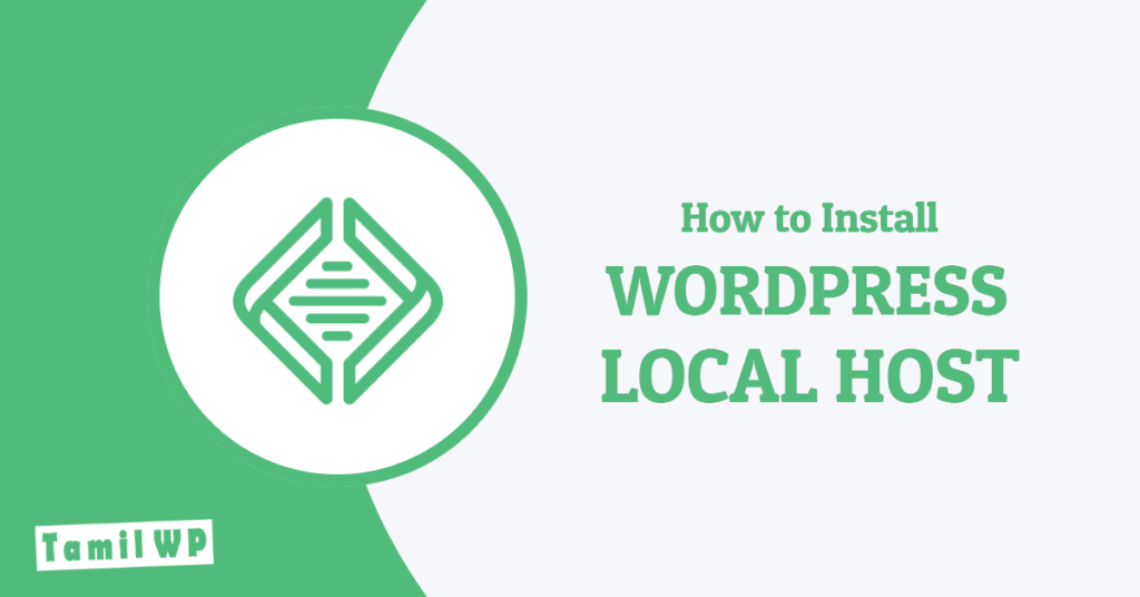 install wordpress on localhost