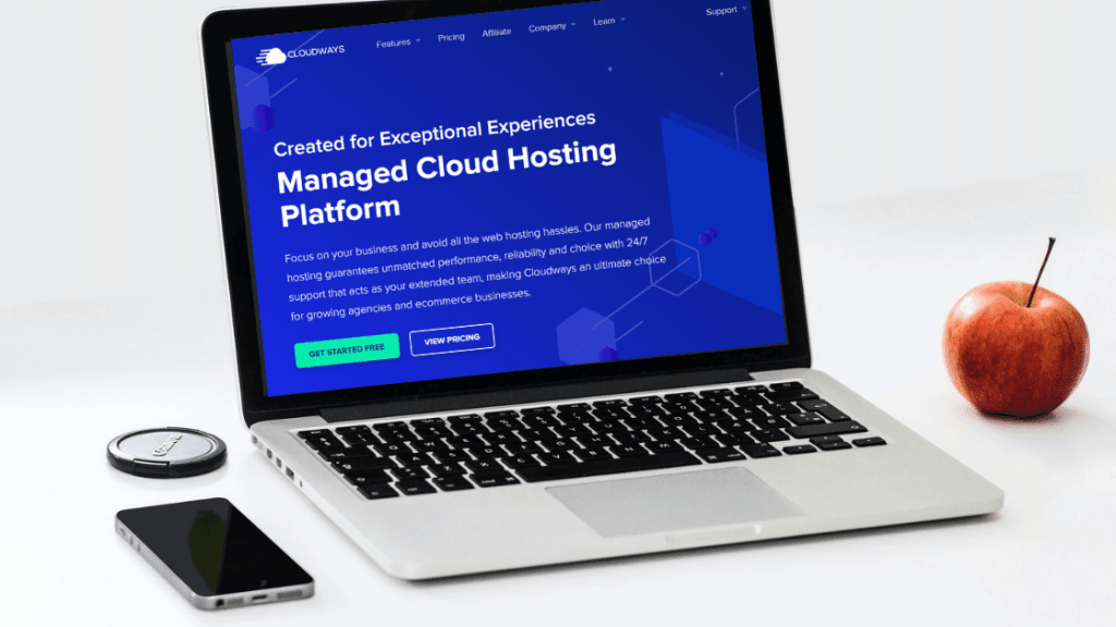 Choose best wordpress hosting in tamil
