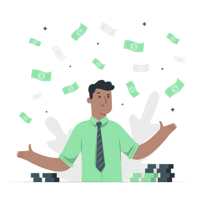 Make it rain-pana (1) earn money online